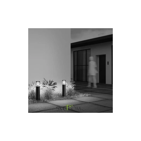 Ландшафтный светильник Outdoor O439FL-L12GF3K Maytoni