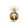 Настенный светильник (бра) Freya FR5265WL-01BS Freya