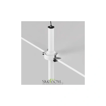 Встраиваемый светильник Technical C140TRS-L300-7W4K-W Maytoni