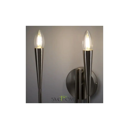 Настенный светильник (бра) Freya FR5253WL-02N Freya