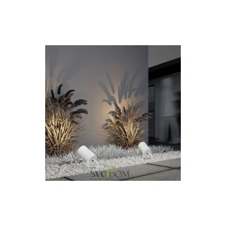 Ландшафтный светильник Outdoor O050FL-L15W3K Maytoni