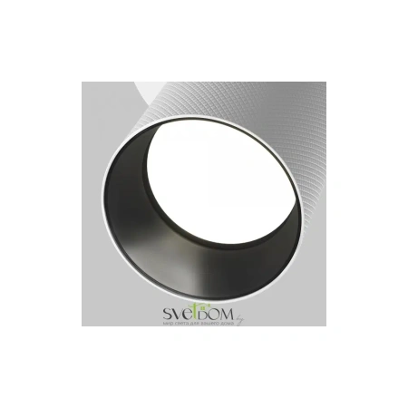 Встраиваемый светильник Technical C081CL-01-GU10-W Maytoni