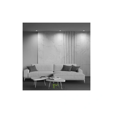 Встраиваемый светильник Technical DL086-GX53-SQ-BW Maytoni