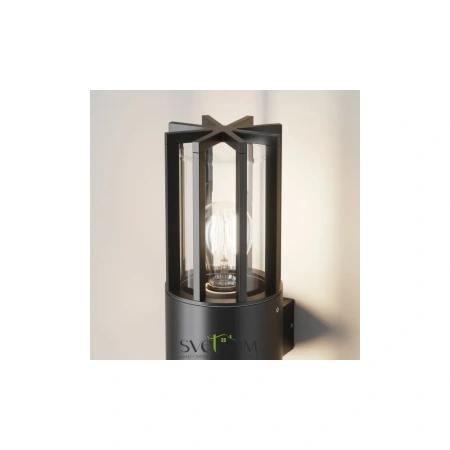 Настенный светильник (бра) Outdoor O453WL-02GF Maytoni