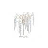 Настенный светильник (бра) Freya FR1010WL-03G Freya