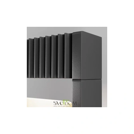 Ландшафтный светильник Outdoor O444FL-L13GF3K2 Maytoni