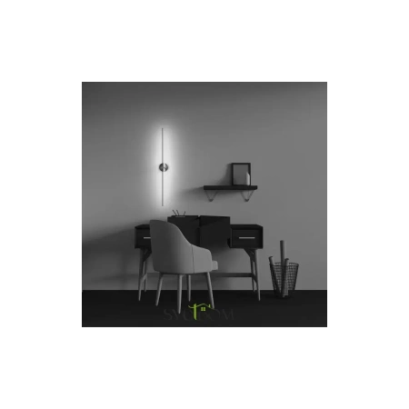 Настенный светильник (бра) Maytoni C084WL-L12BS2.7K-1 Maytoni