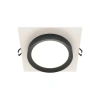 Встраиваемый светильник Technical DL086-GX53-SQ-WB Maytoni