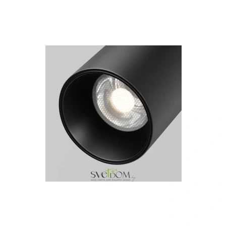 Уличный трековый светильник Outdoor O-TR02-1-S-8WB4K Maytoni