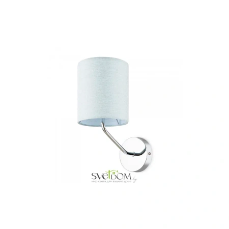Настенный светильник (бра) Freya FR5208WL-01CH Freya