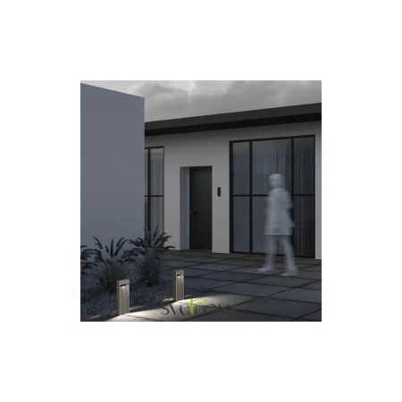 Ландшафтный светильник Outdoor O444FL-L13GF3K Maytoni