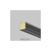 Комплект заглушек (для профиля 35x35) 2 шт., ALM-3535BT-BR-EC 642039 Maytoni