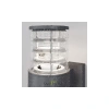 Настенный светильник (бра) Outdoor O576WL-02GR Maytoni