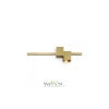 Настенный светильник (бра) Freya FR6062WL-L22G Freya