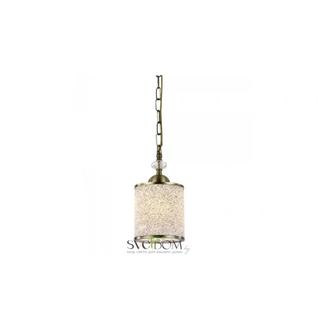 Подвесной светильник Maytoni RC016-PL-01-G Maytoni