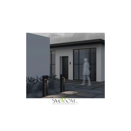 Ландшафтный светильник Outdoor O465FL-L16GF3K Maytoni