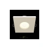 Встраиваемый светильник Technical DL083-01-GU10-SQ-W Maytoni