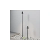 Ландшафтный светильник Maytoni O504FL-L1B3K Cane, 1,5Вт, LED, 3000K, Матовый Черный Maytoni