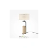 Настольный светильник Maytoni MOD437TL-02B Maytoni