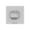 WIFI модуль Lighting control 721005 