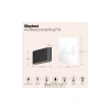 Архитектурная подсветка Outdoor O412WL-L8GF3K Maytoni