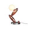 Настольный светильник Maytoni MOD482TL-L6C3K Resonance, 6Вт, LED, 3000K, Медь Maytoni
