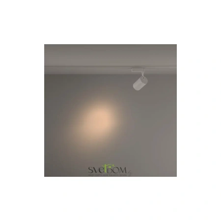 Трековый светильник Technical TR003-1-26W3K-S-W Maytoni