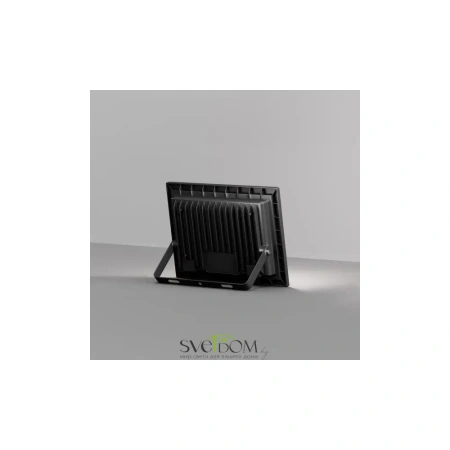Прожектор Outdoor FL001-L50B6K Maytoni