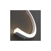 Гибкий неон Maytoni 432045 Изгиб 3D, 14,4Вт, LED, 3000K, Белый | Svetdom.by