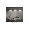 Встраиваемый светильник Technical DL043-01-15W3K-D-SQ-WB Maytoni