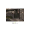 Настенный светильник (бра) Outdoor O450WL-01GF Maytoni