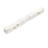 Коннектор питания прямой Gravity белый TRA004PC-22W Maytoni