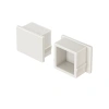 Комплект заглушек (для профиля ALM005S-2M) 10шт. ALM005EC Maytoni