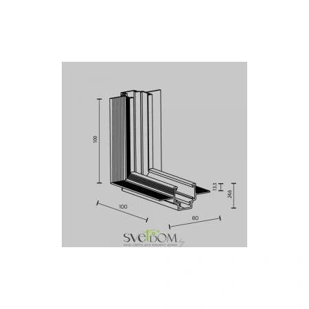 TRAM034ICL-42W 
