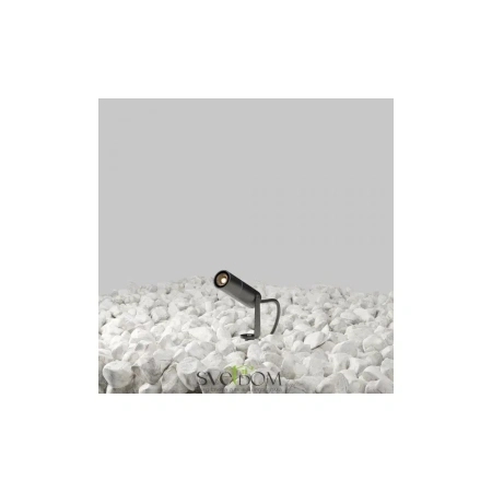 Ландшафтный светильник Outdoor O050FL-L2GR3K Maytoni