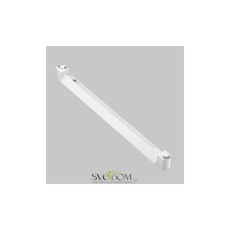 Трековый светильник Technical TR104-1-20W3K-W Maytoni
