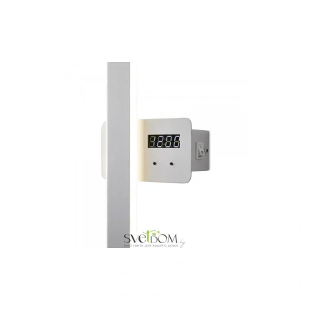 Настенный светильник (бра) Freya FR6168WL-L15W Freya