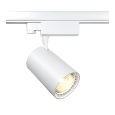 Трековый светильник Technical TR029-3-20W3K-W Maytoni