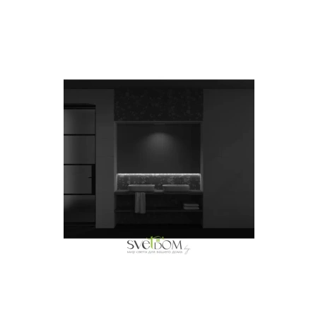 Трековый светильник Technical TR084-1-12W3K-W Maytoni