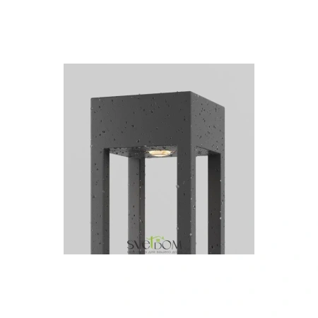 Ландшафтный светильник Outdoor O424FL-L10GF Maytoni