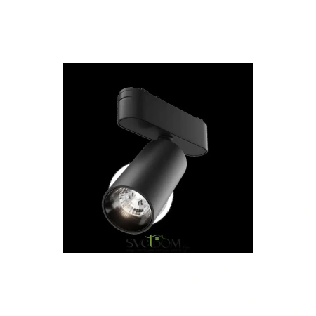 Трековый светильник Technical TR103-1-12W4K-M-B Maytoni