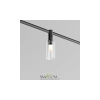 Трековый светильник Technical TR207-1-3W3K-B Maytoni