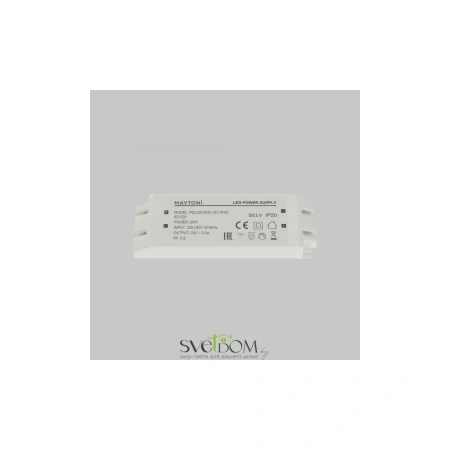 Источник напряжения Led Strip 821029 Maytoni