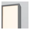 Садово-парковый светильник Outdoor O470FL-L40GF3K Maytoni