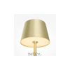 Аккумуляторный светильник Maytoni MOD494RL-L1BSK Nook, 1Вт, LED, Латунь, IP 20 Maytoni