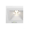 Встраиваемый светильник Technical DL043-02-15W3K-D-SQ-W Maytoni