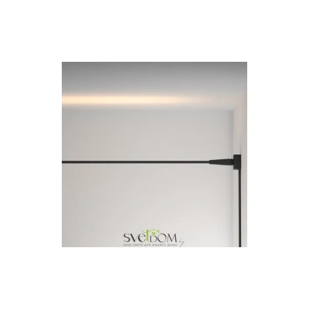 Трековый светильник Technical TR160-1-50W3K-5B Maytoni
