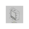 Выключатель Lighting control MS008 