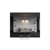 Светильники Maytoni C100CL-L500-12W3-6K-BS от Магазина Svetdom.by