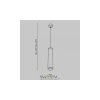 Подвесной светильник Technical P038PL-01W Maytoni